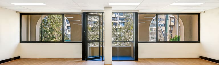 Offices commercial property for lease at 101/39 Hume Street Crows Nest NSW 2065