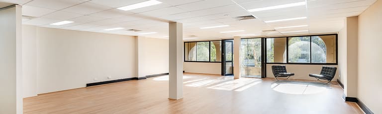 Offices commercial property for lease at 101/39 Hume Street Crows Nest NSW 2065