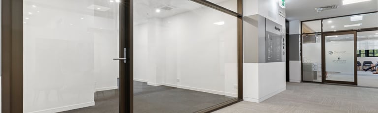 Medical / Consulting commercial property for lease at Suite 12/235 Darby Street Cooks Hill NSW 2300