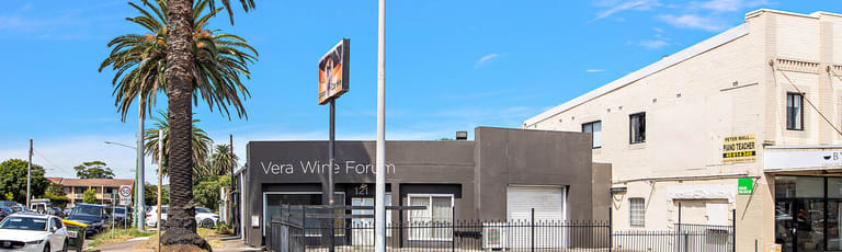 Shop & Retail commercial property for sale at 121 Tudor Street Hamilton NSW 2303