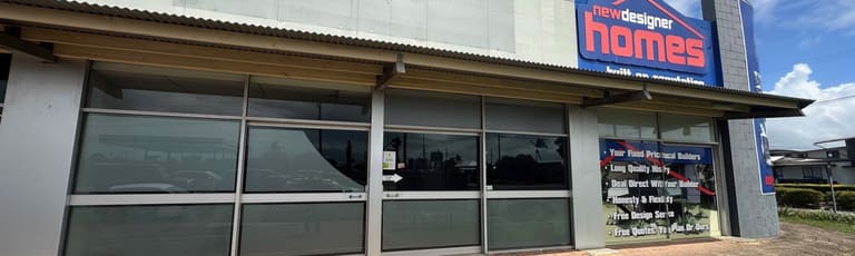 Offices commercial property for lease at 14/2 Main Street Bokarina QLD 4575
