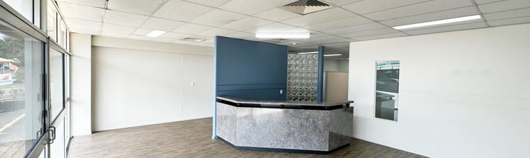 Offices commercial property for lease at 14/2 Main Street Bokarina QLD 4575