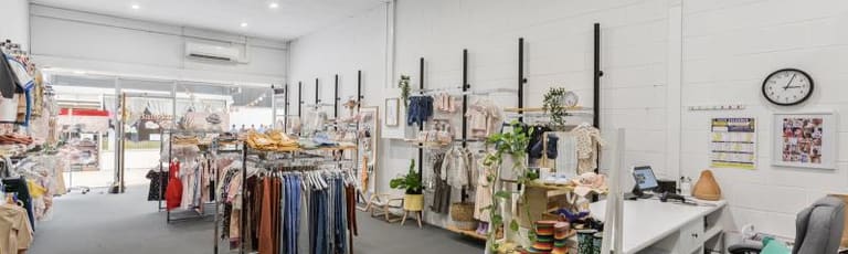 Shop & Retail commercial property leased at Shop 4, 166-168 High Street Belmont VIC 3216