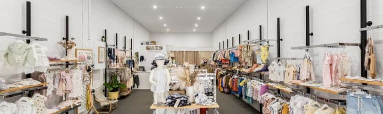 Shop & Retail commercial property leased at Shop 4, 166-168 High Street Belmont VIC 3216