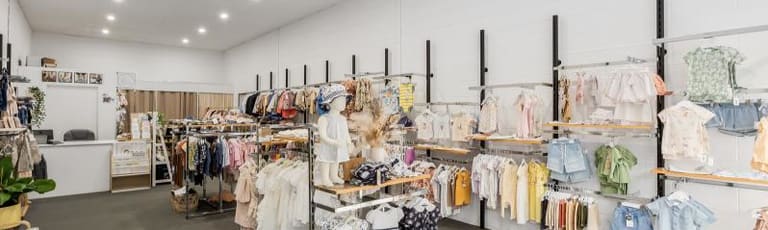 Shop & Retail commercial property leased at Shop 4, 166-168 High Street Belmont VIC 3216
