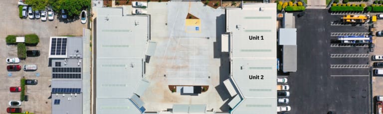 Factory, Warehouse & Industrial commercial property for lease at 10-12 Ivan Street Arundel QLD 4214
