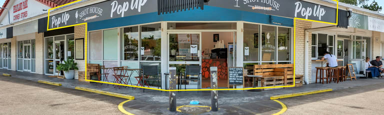 Offices commercial property for lease at 5/40 Glen Kyle Drive Buderim QLD 4556