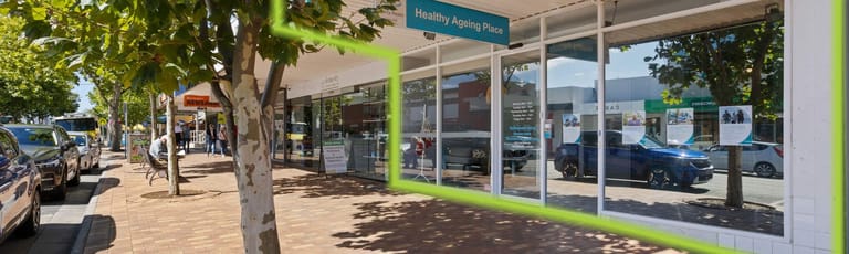 Shop & Retail commercial property for lease at 91 Main Street Mornington VIC 3931