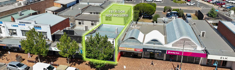 Shop & Retail commercial property for lease at 91 Main Street Mornington VIC 3931