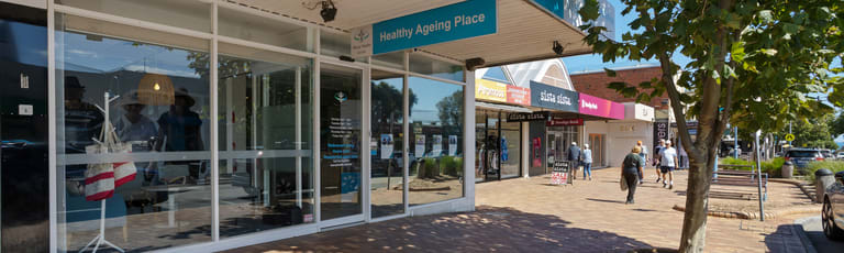 Shop & Retail commercial property for lease at 91 Main Street Mornington VIC 3931