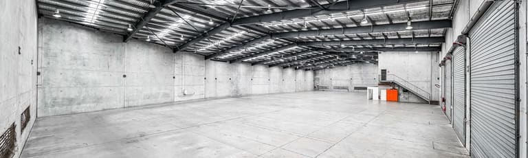Factory, Warehouse & Industrial commercial property for lease at 21A/441 Nudgee Road Hendra QLD 4011