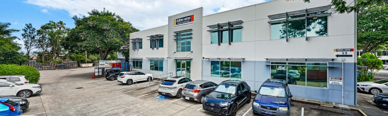 Factory, Warehouse & Industrial commercial property for lease at 21A/441 Nudgee Road Hendra QLD 4011