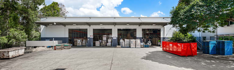 Factory, Warehouse & Industrial commercial property for lease at 21A/441 Nudgee Road Hendra QLD 4011
