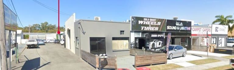 Factory, Warehouse & Industrial commercial property for lease at Unit 6/130 Brisbane Road Labrador QLD 4215