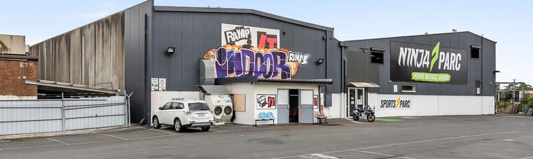 Factory, Warehouse & Industrial commercial property for lease at 13-15 Burton Court Bayswater VIC 3153