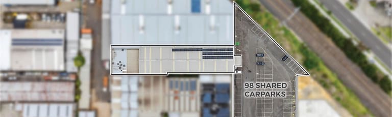 Factory, Warehouse & Industrial commercial property for lease at 13-15 Burton Court Bayswater VIC 3153