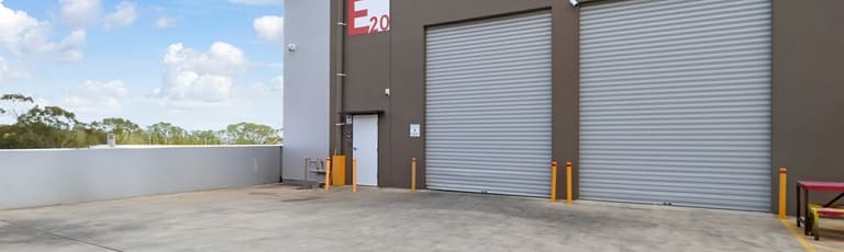Factory, Warehouse & Industrial commercial property for sale at Pemulwuy NSW 2145
