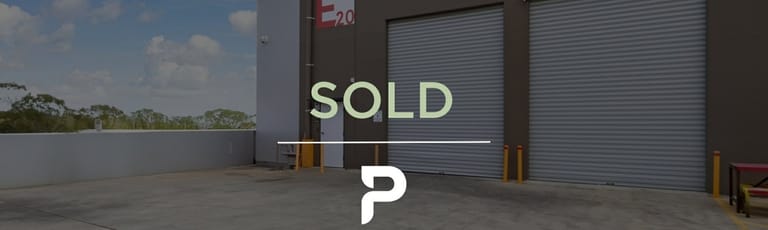 Factory, Warehouse & Industrial commercial property for sale at Pemulwuy NSW 2145