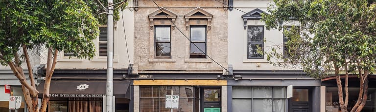 Shop & Retail commercial property for lease at 440 Clarendon Street South Melbourne VIC 3205