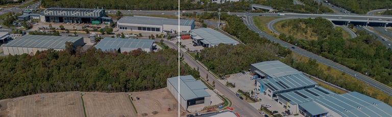 Factory, Warehouse & Industrial commercial property for lease at 5 Feeder Street Narangba QLD 4504