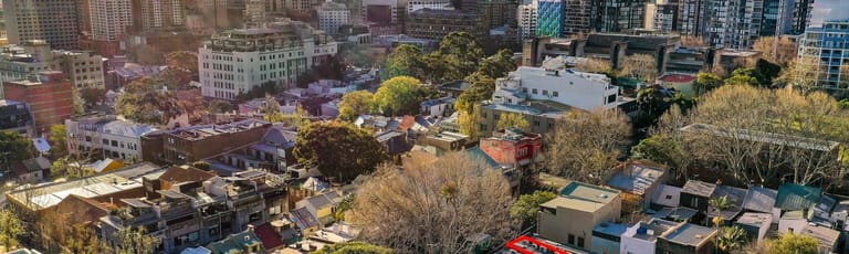 Offices commercial property for lease at 238a Riley Street Surry Hills NSW 2010