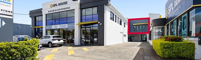 Medical / Consulting commercial property for lease at Level 1 Suite 1/101 Ashmore Road Bundall QLD 4217