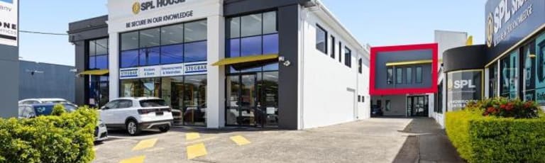 Offices commercial property for lease at Level 1 Suite 1/101 Ashmore Road Bundall QLD 4217