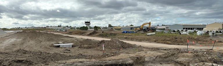 Development / Land commercial property for lease at Land Beaufighter Avenue - Archerfield Airport Archerfield QLD 4108