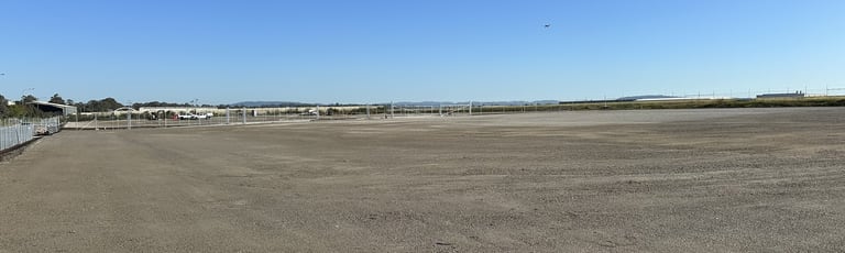 Factory, Warehouse & Industrial commercial property for lease at Land Beaufighter Avenue - Archerfield Airport Archerfield QLD 4108
