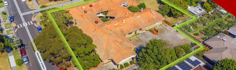 Medical / Consulting commercial property for lease at 10 Brindisi Street Mentone VIC 3194