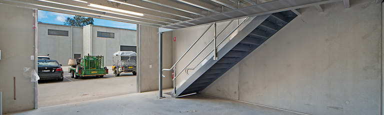 Factory, Warehouse & Industrial commercial property for lease at 40/37 Darling Street Carrington NSW 2294
