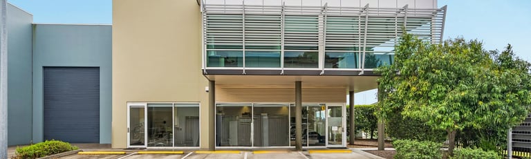 Offices commercial property for lease at 1/50 Parker Court Pinkenba QLD 4008