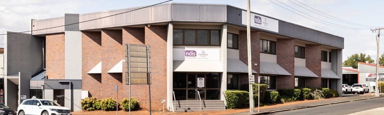 Offices commercial property for lease at 632 Ruthven Street Toowoomba City QLD 4350