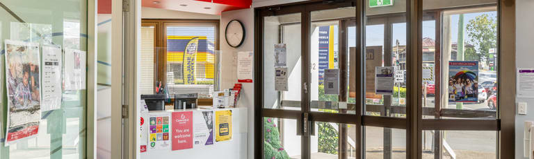 Offices commercial property for lease at 632 Ruthven Street Toowoomba City QLD 4350