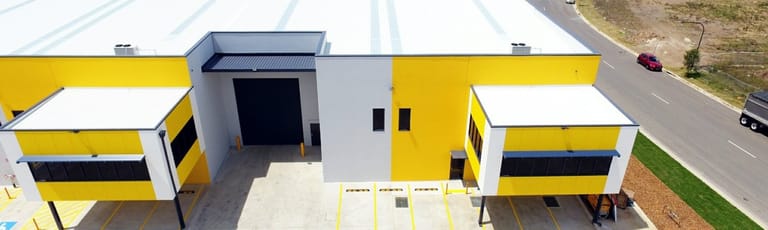 Factory, Warehouse & Industrial commercial property for lease at Seven Hills NSW 2147