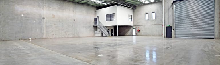 Factory, Warehouse & Industrial commercial property for lease at Seven Hills NSW 2147