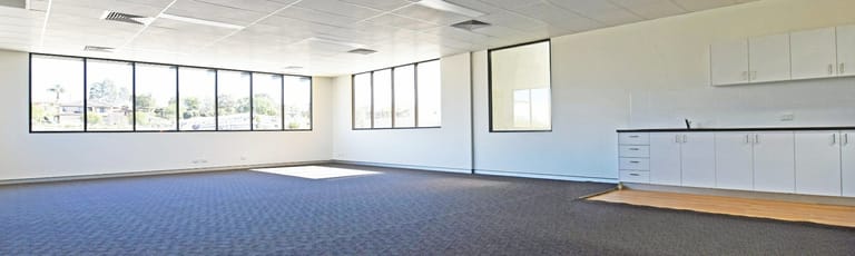 Factory, Warehouse & Industrial commercial property for lease at Seven Hills NSW 2147