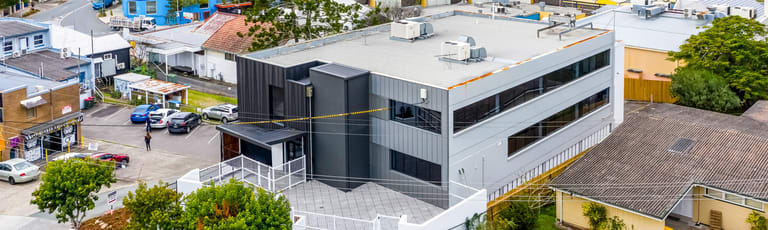 Offices commercial property for lease at 12 Riverview Terrace Indooroopilly QLD 4068