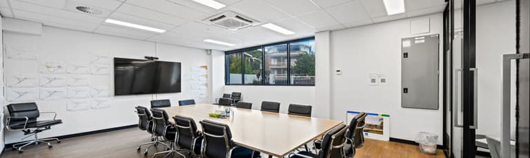 Offices commercial property for lease at 12 Riverview Terrace Indooroopilly QLD 4068