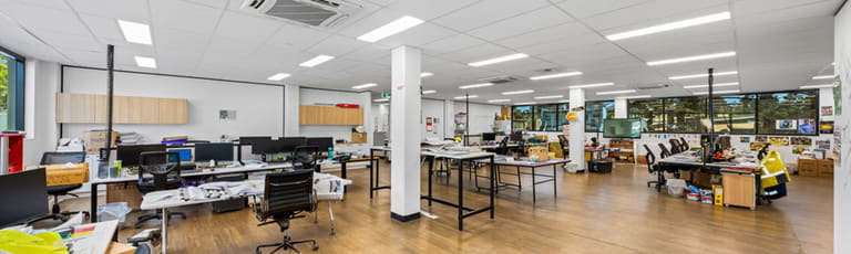 Offices commercial property for lease at 12 Riverview Terrace Indooroopilly QLD 4068