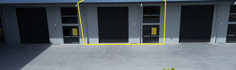 Factory, Warehouse & Industrial commercial property for lease at 3/27-31 Alta Road Caboolture QLD 4510