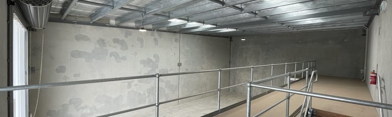 Factory, Warehouse & Industrial commercial property for lease at 3/27-31 Alta Road Caboolture QLD 4510