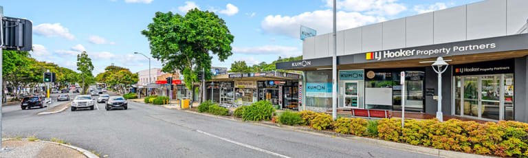 Shop & Retail commercial property for lease at 1371 Logan Road Mount Gravatt QLD 4122
