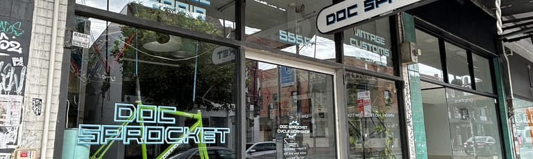 Offices commercial property for lease at 555a King Street Newtown NSW 2042