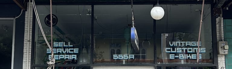 Offices commercial property for lease at 555a King Street Newtown NSW 2042
