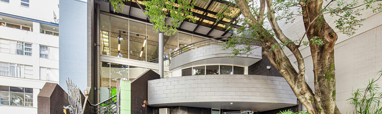 Offices commercial property for lease at 129 Leichhardt Street Spring Hill QLD 4000