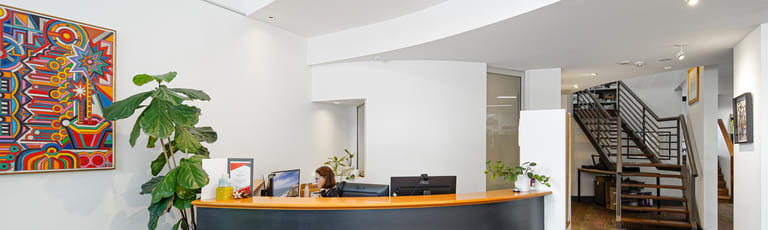 Offices commercial property for lease at 129 Leichhardt Street Spring Hill QLD 4000