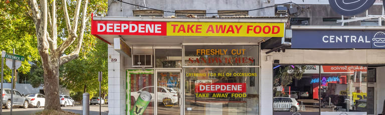 Shop & Retail commercial property for lease at 39 Whitehorse Road Deepdene VIC 3103