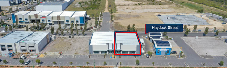 Factory, Warehouse & Industrial commercial property for lease at 8A Haydock Street Forrestdale WA 6112