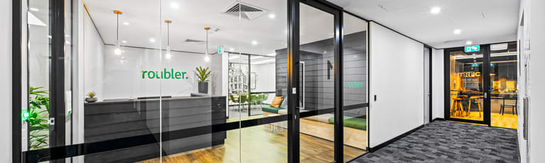 Offices commercial property for lease at Level 1, 8 Gardner Close Milton QLD 4064